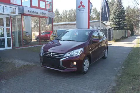 Used MITSUBISHI SPACE STAR Petrol 2024 Ad 