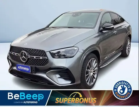 Used MERCEDES-BENZ CLASSE GLE Hybrid 2023 Ad 