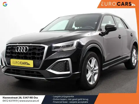 Annonce AUDI Q2 Essence 2021 d'occasion 