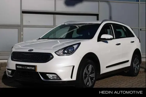 Used KIA NIRO Hybrid 2019 Ad 