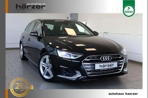 Used AUDI A4 Petrol 2021 Ad 