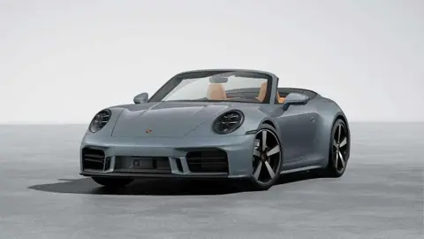 Annonce PORSCHE 992 Essence 2024 d'occasion 