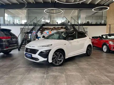 Annonce HYUNDAI KONA Essence 2022 d'occasion 