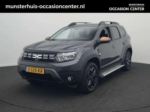 Used DACIA DUSTER Petrol 2024 Ad 