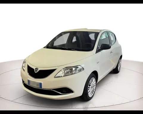 Annonce LANCIA YPSILON Essence 2017 d'occasion 