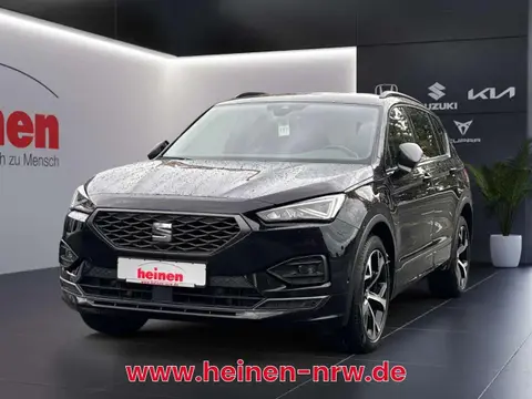 Used SEAT TARRACO Hybrid 2021 Ad 