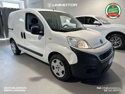 Annonce FIAT FIORINO Diesel 2019 d'occasion 