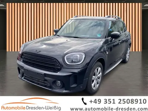 Annonce MINI COOPER Essence 2023 d'occasion 