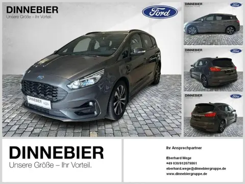 Used FORD S-MAX Petrol 2023 Ad 