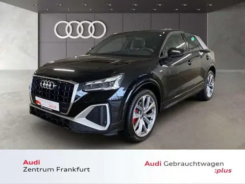 Used AUDI Q2 Petrol 2020 Ad 