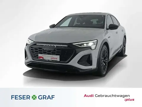 Used AUDI Q8 Electric 2023 Ad 