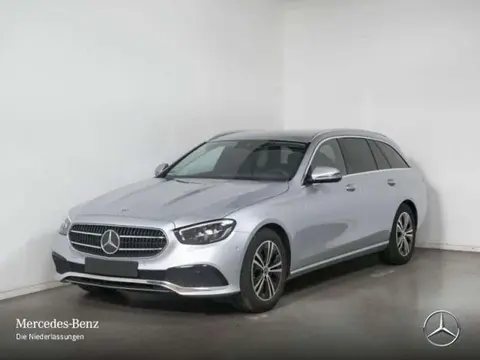 Used MERCEDES-BENZ CLASSE E Diesel 2023 Ad 