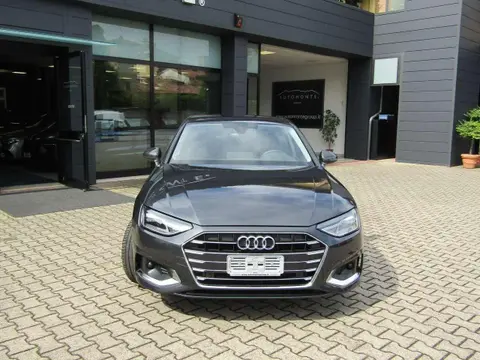 Used AUDI A4 Hybrid 2023 Ad 