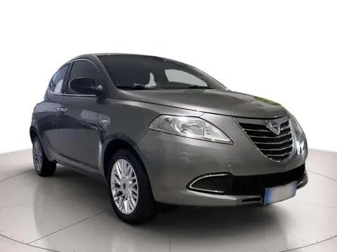 Used LANCIA YPSILON Petrol 2016 Ad 