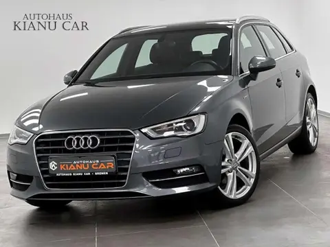 Used AUDI A3  2015 Ad 