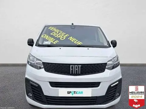 Used FIAT SCUDO Diesel 2024 Ad 