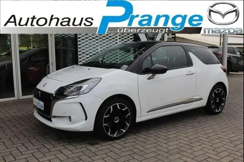 Used CITROEN DS3 Petrol 2018 Ad 