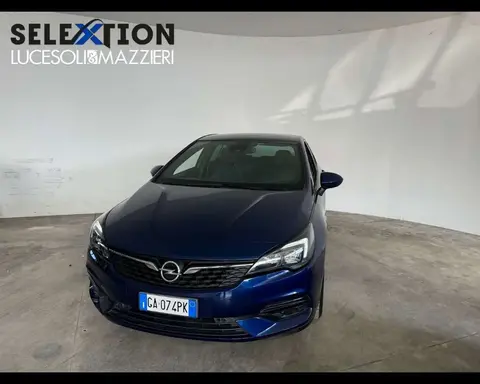 Used OPEL ASTRA Diesel 2020 Ad 