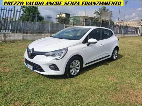 Annonce RENAULT CLIO Diesel 2020 d'occasion 