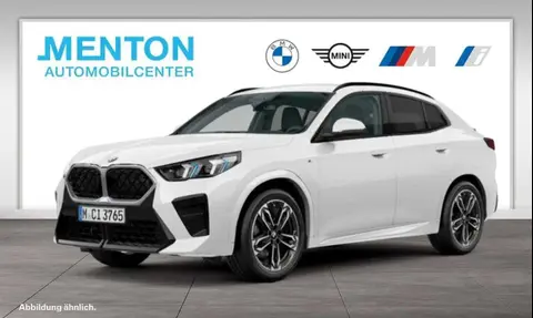 Used BMW X2 Diesel 2024 Ad 