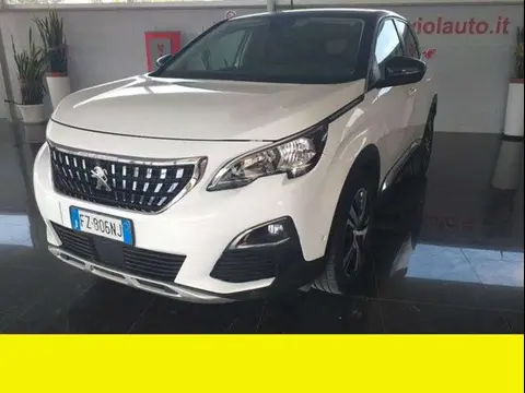 Annonce PEUGEOT 3008 Diesel 2019 d'occasion 