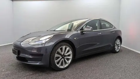 Used TESLA MODEL 3 Electric 2019 Ad 