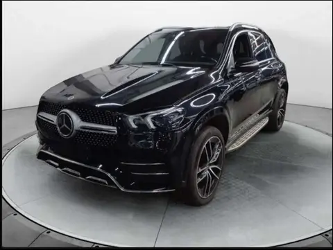 Annonce MERCEDES-BENZ CLASSE GLE Diesel 2020 d'occasion 