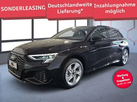 Annonce AUDI A3 Essence 2024 d'occasion 