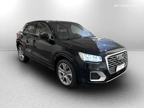 Annonce AUDI Q2 Essence 2019 d'occasion 