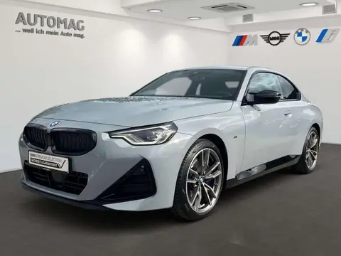 Used BMW M2 Petrol 2023 Ad 