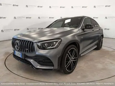 Annonce MERCEDES-BENZ CLASSE GLC Essence 2021 d'occasion 