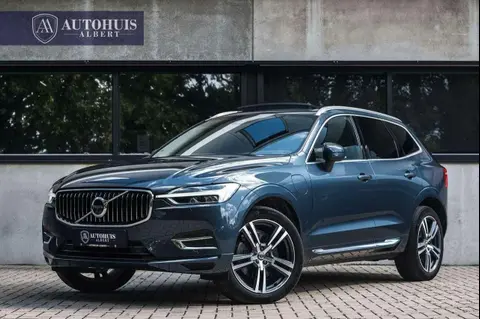 Used VOLVO XC60 Hybrid 2020 Ad 