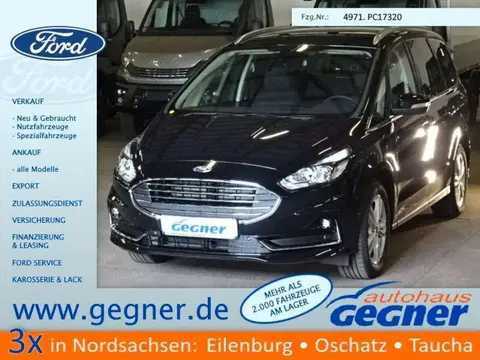 Used FORD GALAXY Hybrid 2024 Ad 