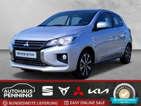 Used MITSUBISHI SPACE STAR Petrol 2024 Ad 