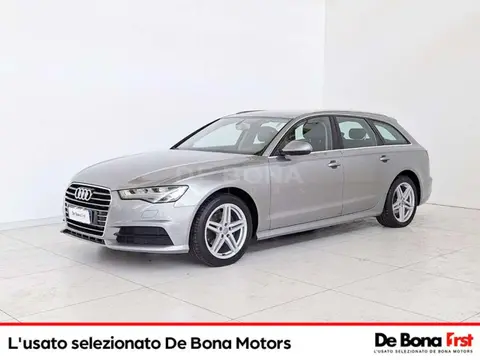 Used AUDI A6 Diesel 2018 Ad 