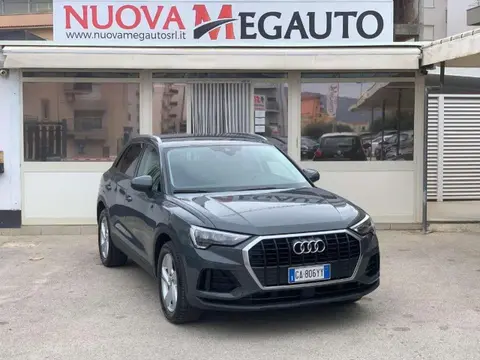 Annonce AUDI Q3 Diesel 2020 d'occasion 