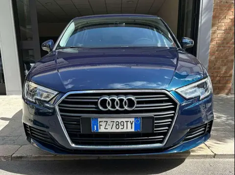 Used AUDI A3 Diesel 2019 Ad 