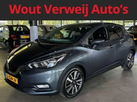 Used NISSAN MICRA Petrol 2019 Ad 