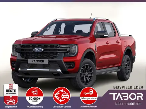 Annonce FORD RANGER Diesel 2024 d'occasion 