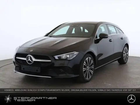 Annonce MERCEDES-BENZ CLASSE CLA Essence 2023 d'occasion 