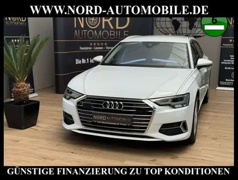 Used AUDI A6 Diesel 2022 Ad 