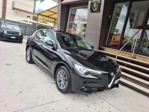 Used ALFA ROMEO STELVIO Diesel 2021 Ad 