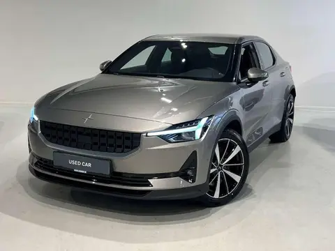 Used POLESTAR 2 Electric 2022 Ad 