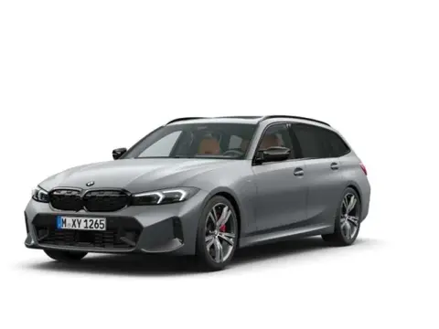 Annonce BMW SERIE 3 Essence 2023 d'occasion 