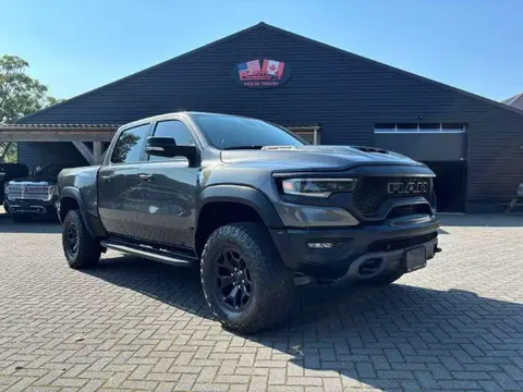 Annonce DODGE RAM Essence 2022 d'occasion 