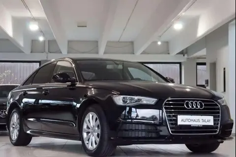 Used AUDI A6 Diesel 2017 Ad 