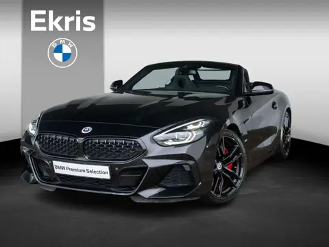 Annonce BMW Z4 Essence 2022 d'occasion 