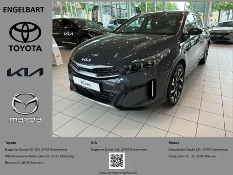 Annonce KIA XCEED Essence 2024 d'occasion 