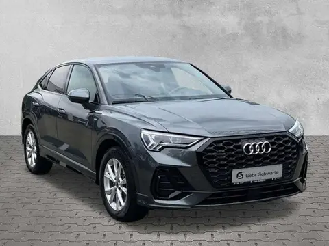 Annonce AUDI Q3 Diesel 2021 d'occasion 