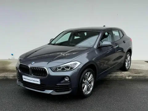 Annonce BMW X2 Diesel 2020 d'occasion 